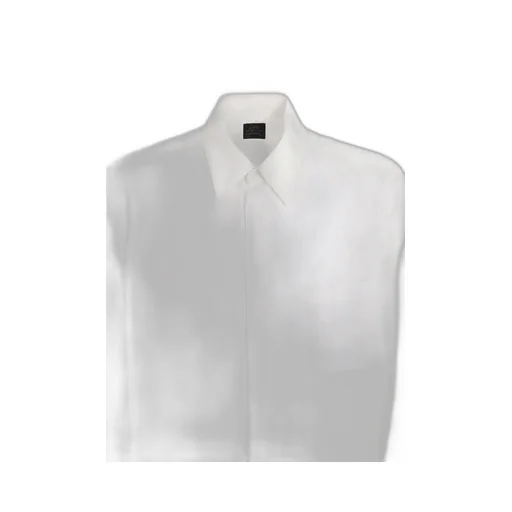 Suit Cellulose Poplin Cdh Basic Shirt