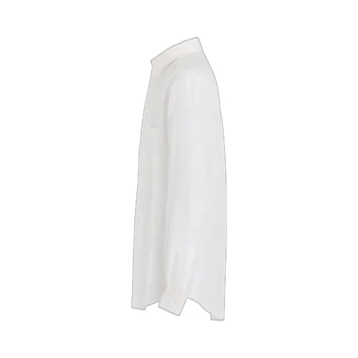 Suit Cellulose Poplin Cdh Basic Shirt