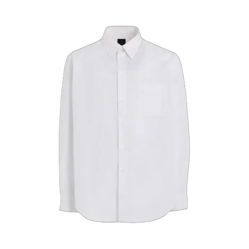 Suit Broad Cdh Basic Shirt