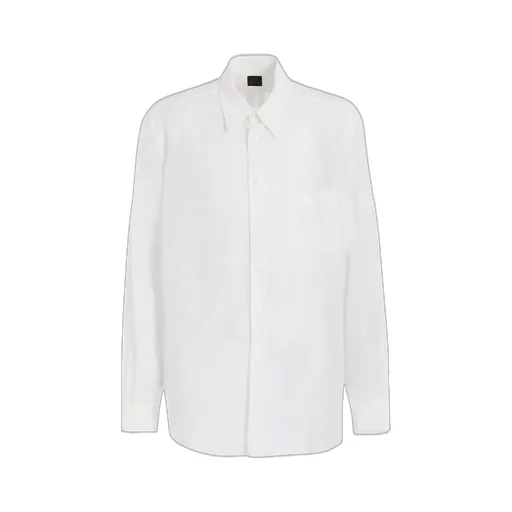 Suit Cellulose Poplin Cdh Basic Shirt