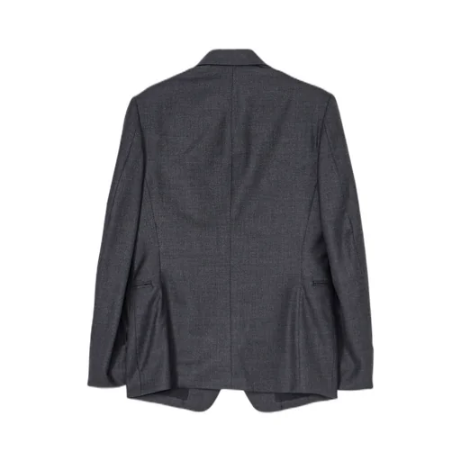 Suit Serge Cdh 2Bs Jacket