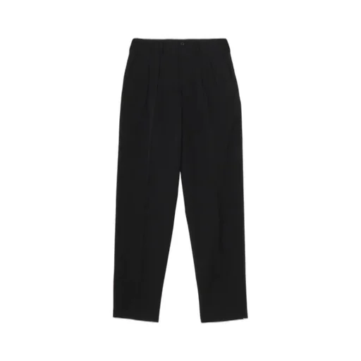 Suit Gabardine 2Tuck Pants