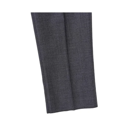 Suit Serge Cdh 2Tucks Pants