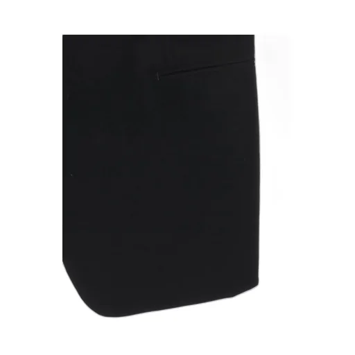Suit Gabardine Cdh 2Buttons Single Jacket