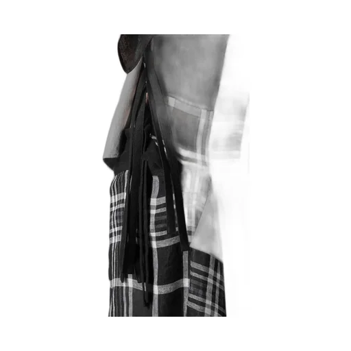Tape Detail Jacket