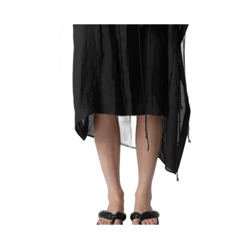 L Motif Long Jackt