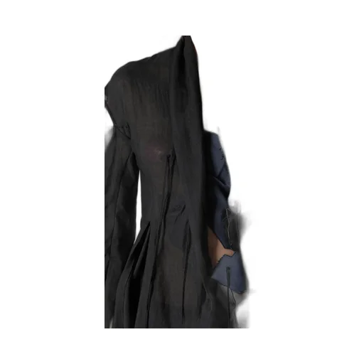 L Motif Long Jackt