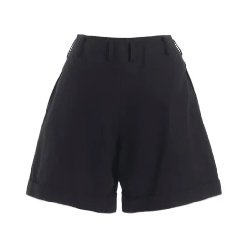 C/Hemp Weather Mackin Short Pants