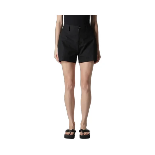 C/Hemp Weather Mackin Short Pants
