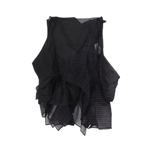 Darts 3D Skirt