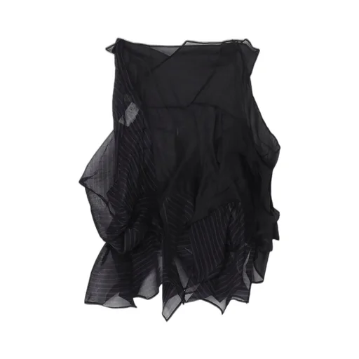 Darts 3D Skirt