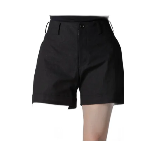 C/Hemp Weather Mackin Short Pants