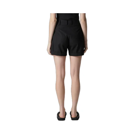 C/Hemp Weather Mackin Short Pants