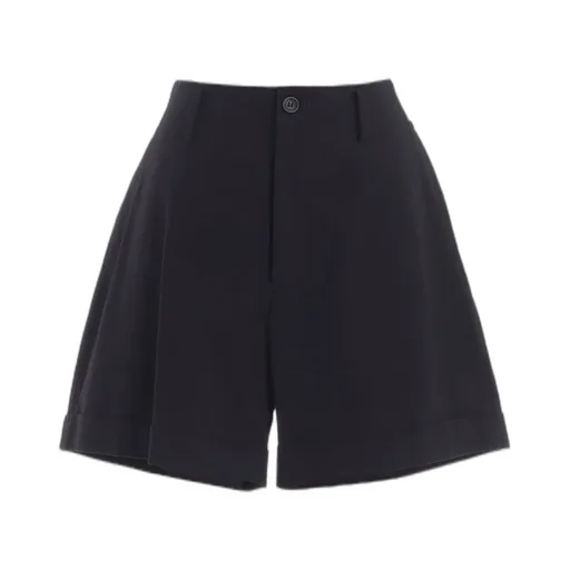 C/Hemp Weather Mackin Short Pants