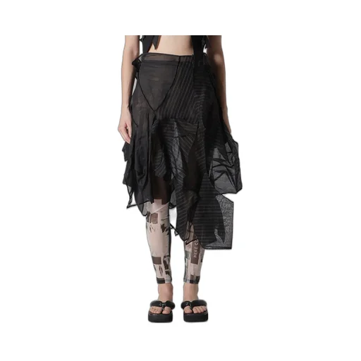 Darts 3D Skirt