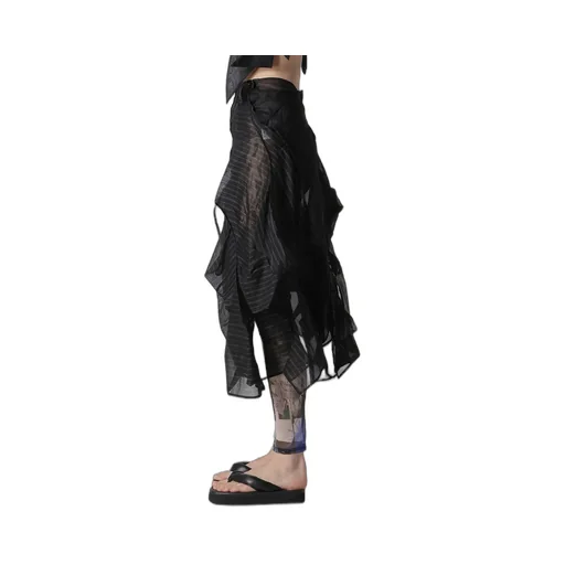 Darts 3D Skirt
