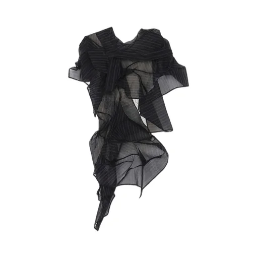 Lace 3D Blouse