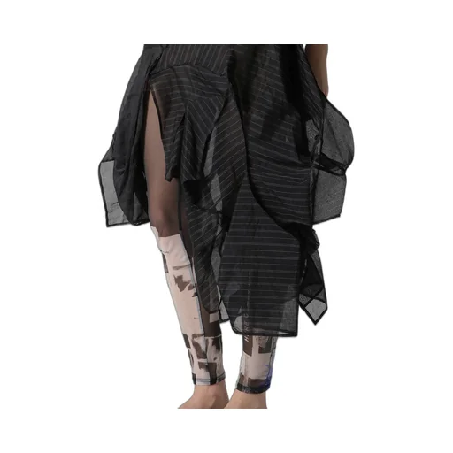 Darts 3D Skirt
