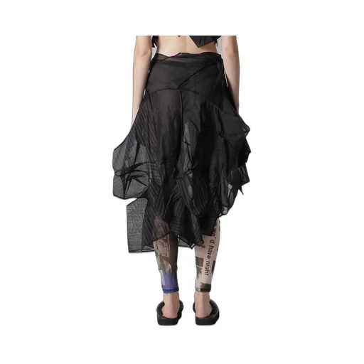 Darts 3D Skirt
