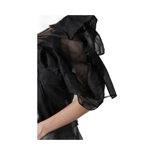 Asm Darts 3D Blouse