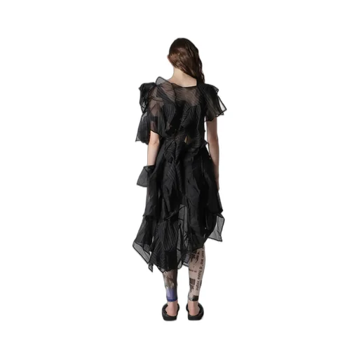Asm Darts 3D Blouse