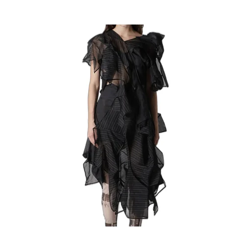 Asm Darts 3D Blouse