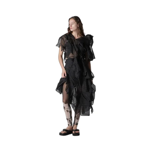 Darts 3D Skirt