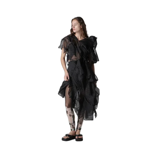 Asm Darts 3D Blouse