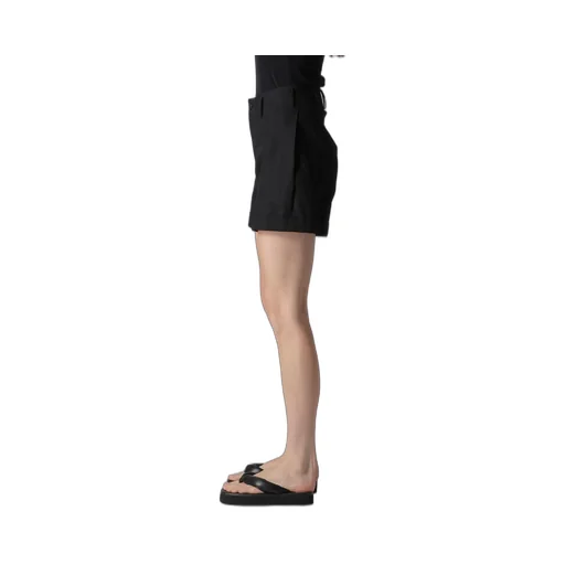 C/Hemp Weather Mackin Short Pants
