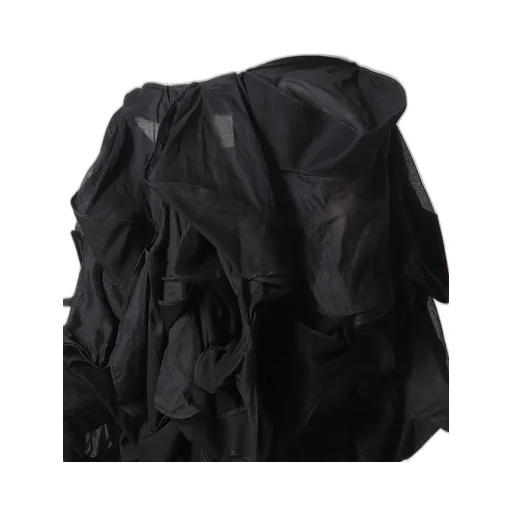 Circular 3D Skirt L