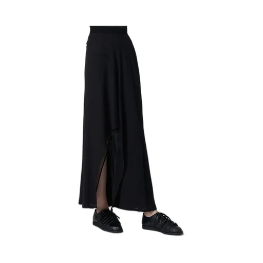 C/Chiffon R Rounded Double Layered S