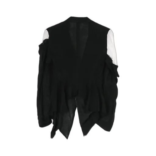 Left-Side Double Layered Jkt-A