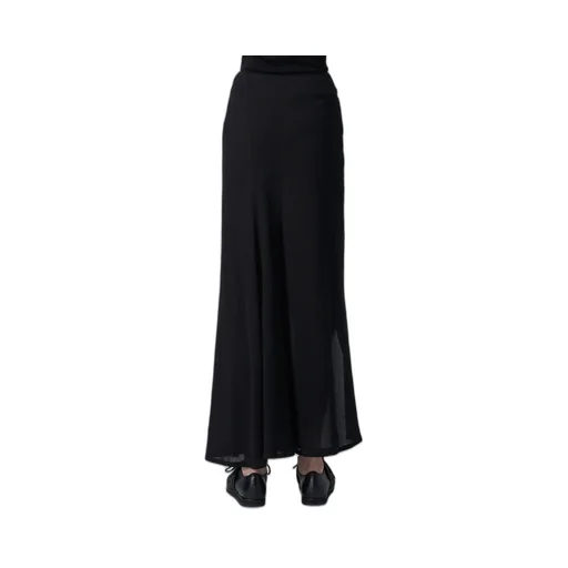 C/Chiffon R Rounded Double Layered S