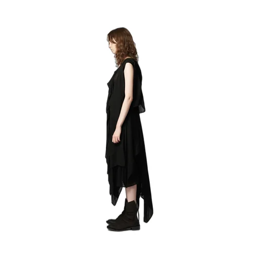 Ry/Double Gauze Right Shoulder String Plush D