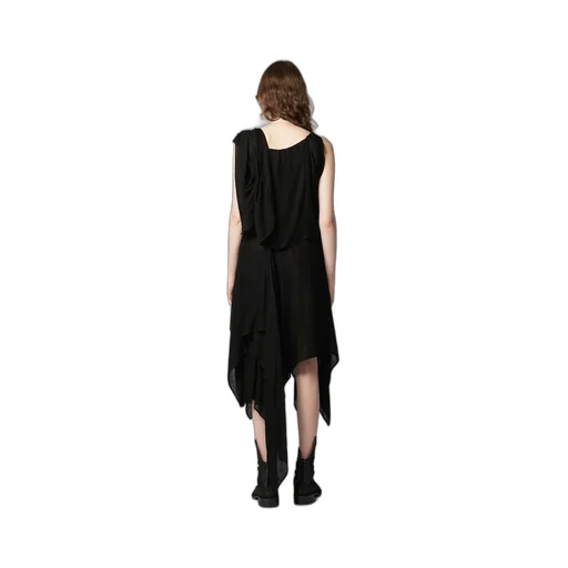 Ry/Double Gauze Right Shoulder String Plush D