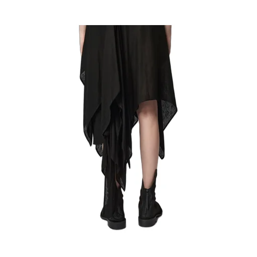 Ry/Double Gauze Right Shoulder String Plush D
