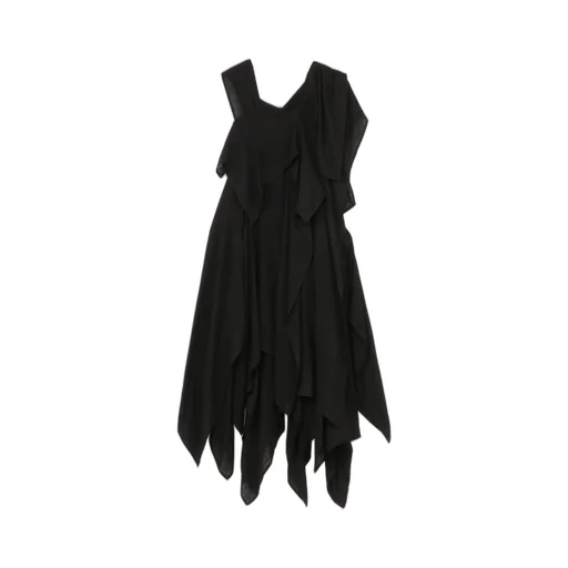 Ry/Double Gauze Right Shoulder String Plush D