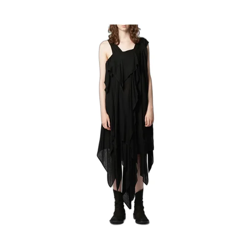 Ry/Double Gauze Right Shoulder String Plush D