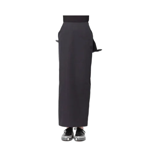 C/Pe Gabardine Leaf Tight S