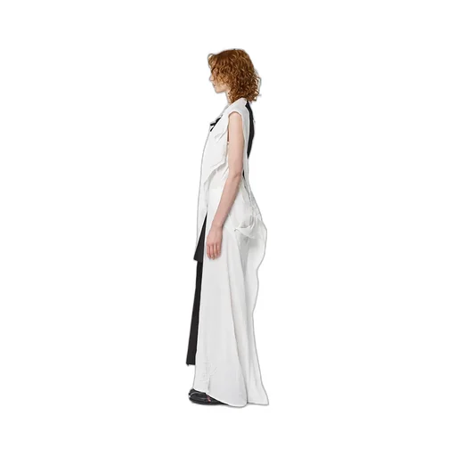 <204/1>+<001/2> Upper Right Back Body Black D