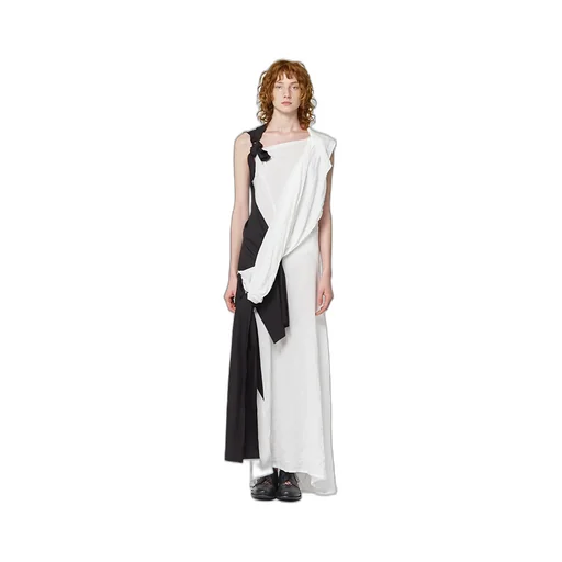 <204/1>+<001/2> Upper Right Back Body Black D