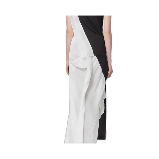 <204/1>+<001/2> Upper Right Back Body Black D