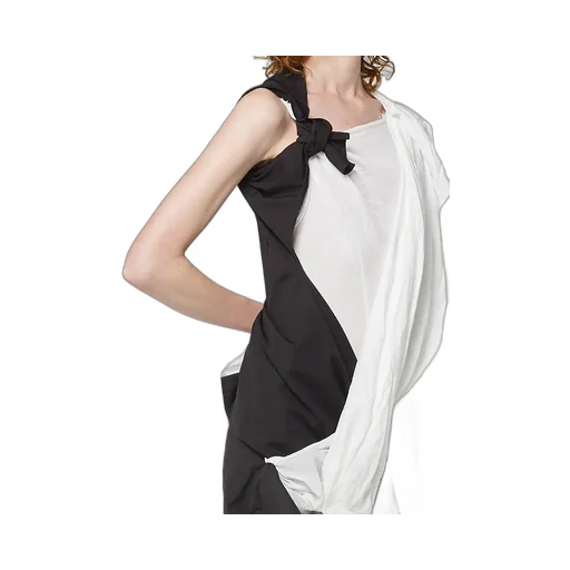 <204/1>+<001/2> Upper Right Back Body Black D