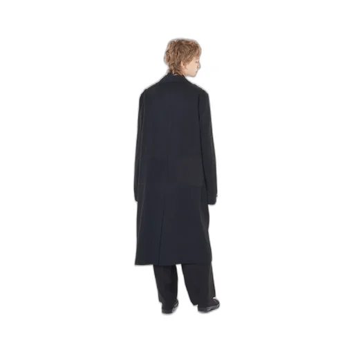 L/C/N Water Repellent Weather Long Work Coat