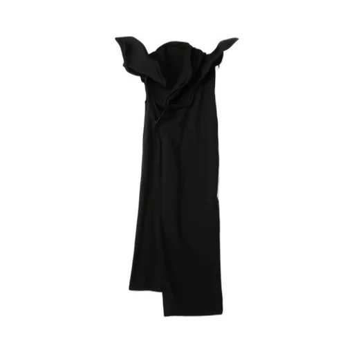 Cu/Ten Twill Right Shoulder Cross Leaf D