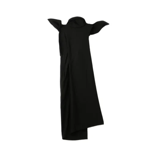 Cu/Ten Twill Right Shoulder Cross Leaf D