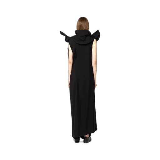 Cu/Ten Twill Right Shoulder Cross Leaf D