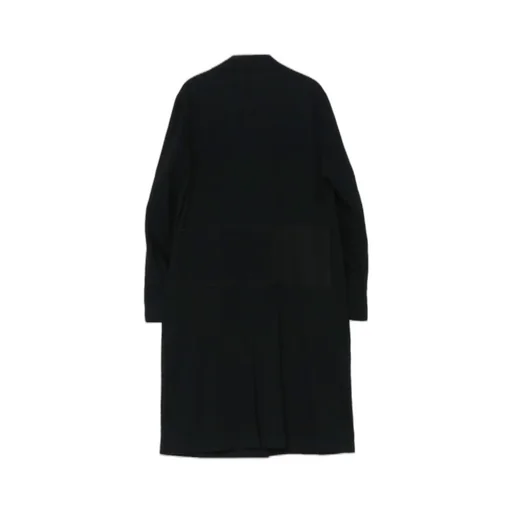 L/C/N Water Repellent Weather Long Work Coat