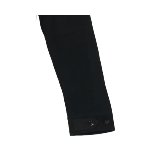 L/C/N Water Repellent Weather Long Work Coat