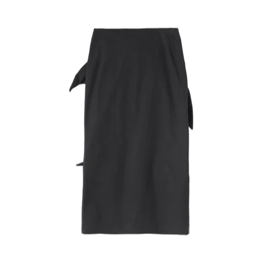 C/Pe Gabardine Leaf Tight S